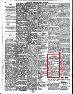 O'Hara John Carluke v East Benhar 1906