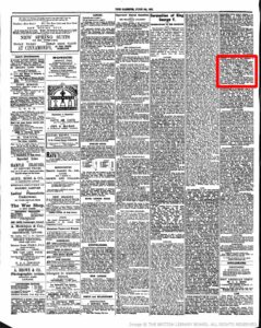 O'Hara John coronation celebration races 1911