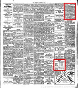 O'Hara John v Stonehouse 1907