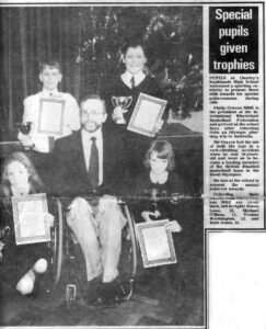 O'Hara Michael James