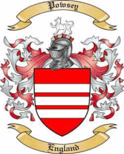 Powsey