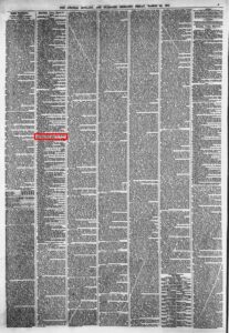 Pridmore Mary death 1871