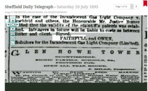 Pridmore Thomas Public Apology