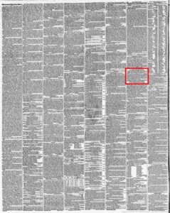 Pridmore William Auction of Wheelwright goods