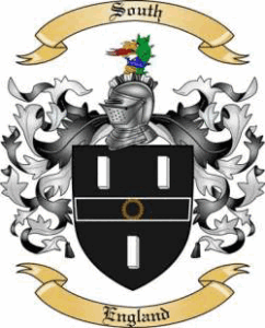 South