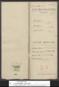 Temprell Martha divorce-1