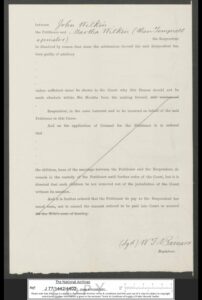 Temprell Martha divorce-4