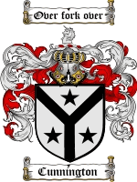 cunnington
