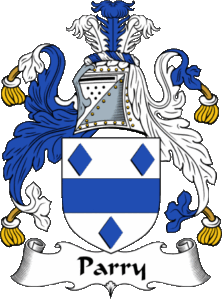 parry